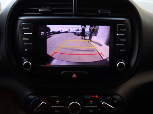 Used 2022 Kia Soul LX w/ Technology Package FWD image 47
