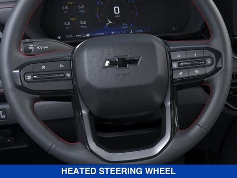 New 2026 Chevrolet Colorado Z71 w/ Z71 Convenience Package 2 image 20