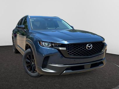 New 2026 MAZDA CX-50 AWD 2.5 S w/ Weather Package
