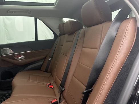 New 2026 Mercedes-Benz GLE 450e 4MATIC image 19