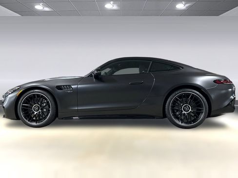 New 2026 Mercedes-Benz AMG GT 43 image 2