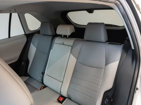 Used 2020 Toyota RAV4 Limited w/ All Weather Liner Package AWD/4WD image 21