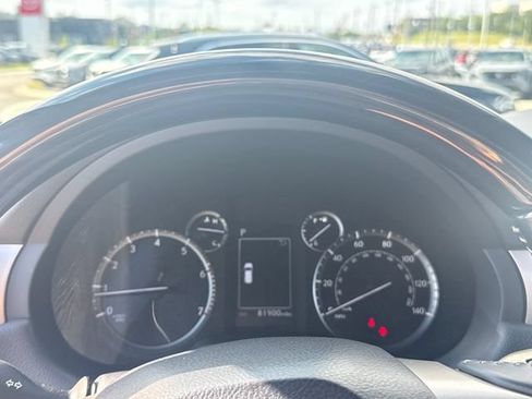 Used 2020 Lexus GX 460 Premium AWD/4WD image 17
