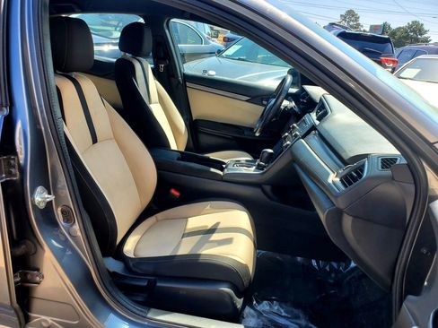 Used 2017 Honda Civic Sport image 25