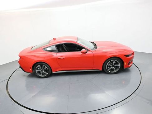 New 2025 Ford Mustang Coupe image 25