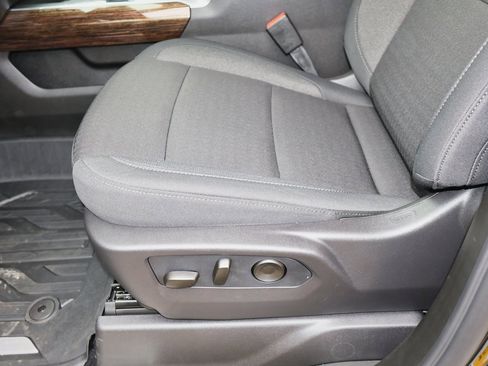 New 2026 GMC Sierra 1500 Elevation image 7