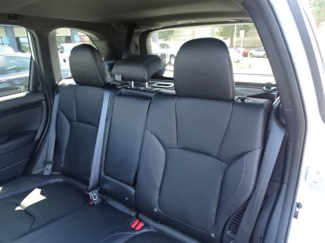 Used 2025 Subaru Forester Limited AWD/4WD image 20