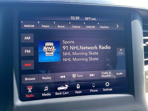 Certified 2019 RAM 1500 Big Horn AWD/4WD image 38