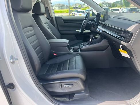 New 2026 Honda CR-V EX-L image 11