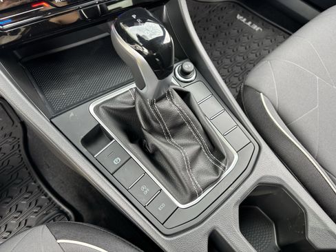 New 2026 Volkswagen Jetta Sport FWD image 20