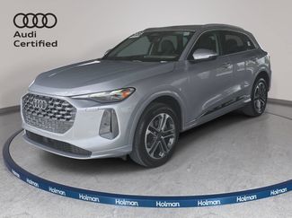 Certified 2025 Audi Q5 Premium w/ Convenience Package AWD/4WD video 1