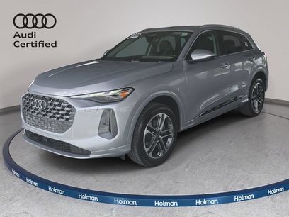 Certified 2025 Audi Q5 Premium w/ Convenience Package