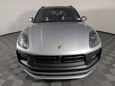 New 2026 Porsche Macan GTS AWD/4WD image 10
