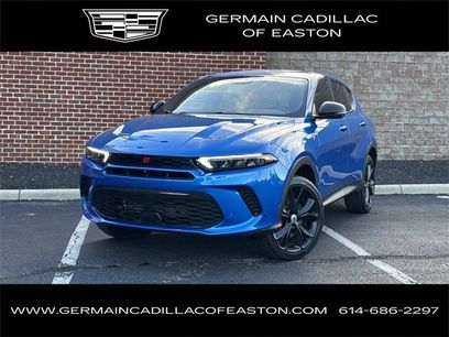 Used 2024 Dodge Hornet GT