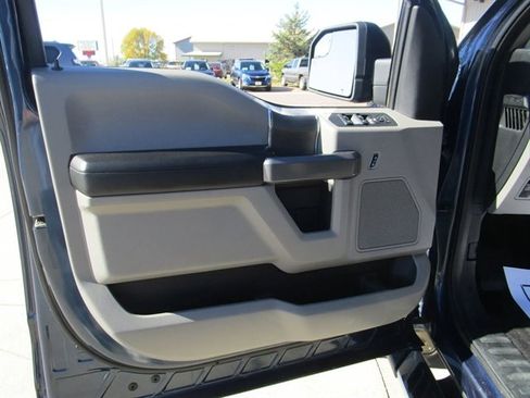 Used 2019 Ford F150 XLT w/ Equipment Group 301A Mid image 9