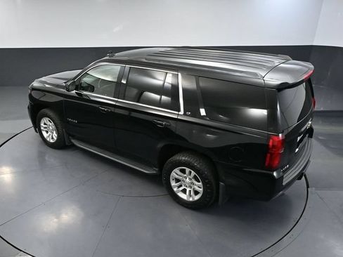 Used 2016 Chevrolet Tahoe LT w/ Luxury Package AWD/4WD image 65