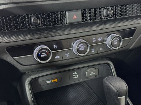 Certified 2023 Honda CR-V LX image 15