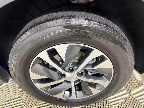 Used 2021 Hyundai Palisade SEL image 20