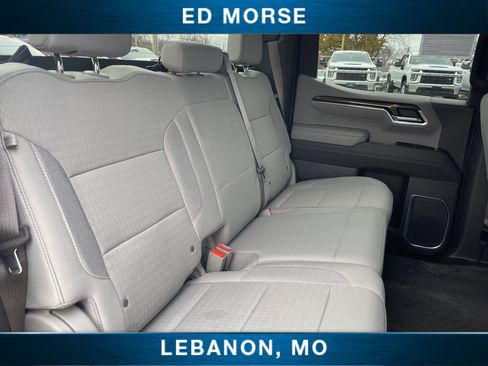 Used 2023 Chevrolet Silverado 1500 RST image 26