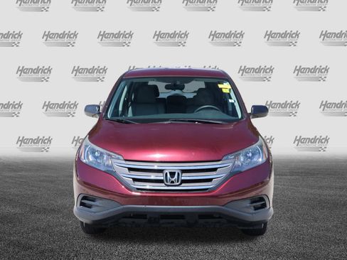 Used 2014 Honda CR-V LX image 3