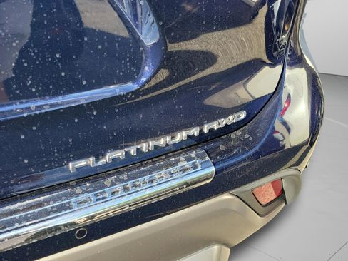 Used 2021 Toyota Highlander Platinum AWD/4WD image 20