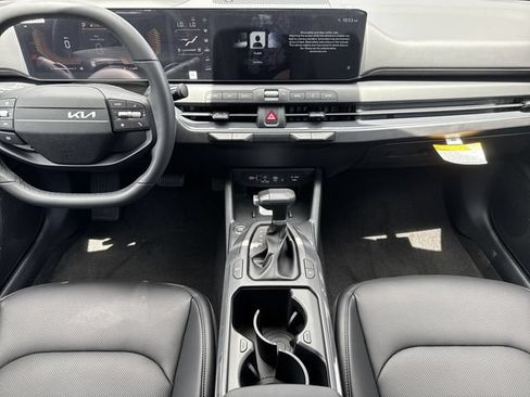 New 2026 Kia K4 EX FWD image 21