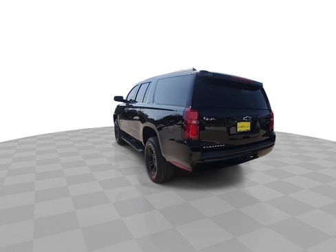 Certified 2019 Chevrolet Suburban LT AWD/4WD image 7