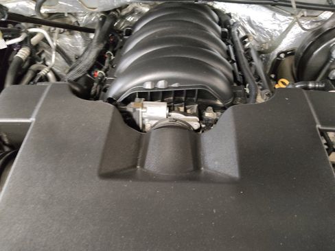 Used 2017 Chevrolet Silverado 1500 LT w/ Texas Edition RWD image 30
