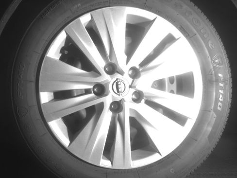 Used 2025 Nissan Sentra S FWD image 12