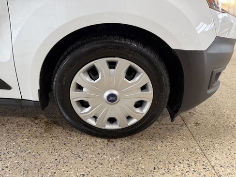 Used 2020 Ford Transit Connect XL FWD image 36