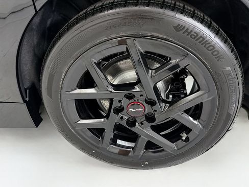 New 2026 MINI Cooper S FWD image 31