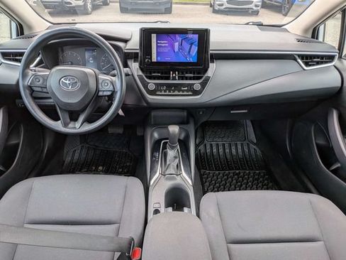 Used 2023 Toyota Corolla LE FWD image 14