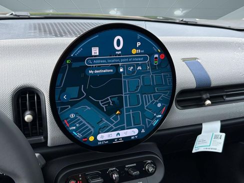 New 2026 MINI Cooper S FWD image 22