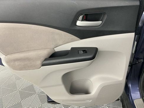 Used 2013 Honda CR-V EX image 9