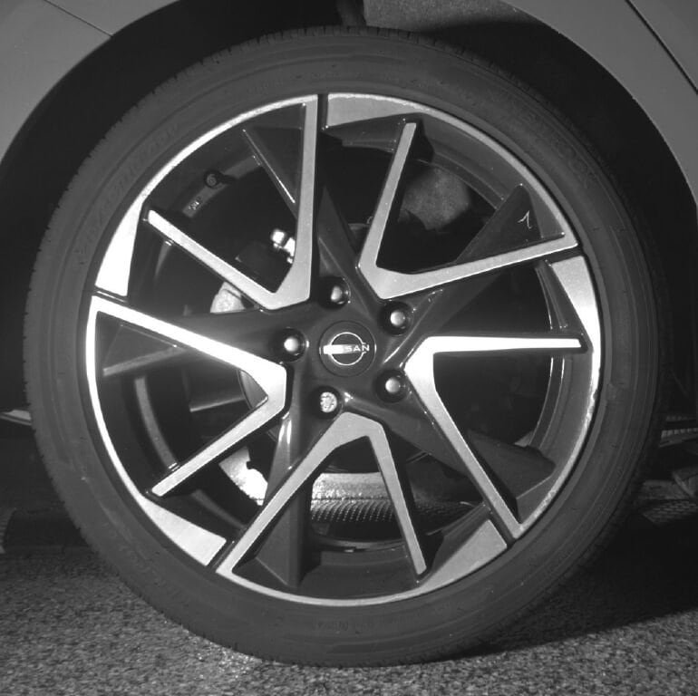 Used 2024 Nissan Sentra SR FWD image 15