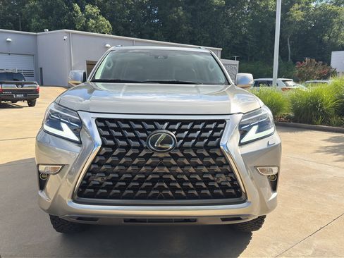 Used 2022 Lexus GX 460 Premium w/ Premium Plus Package AWD/4WD image 8