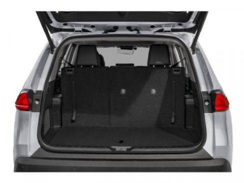 New 2026 Toyota Grand Highlander Platinum AWD/4WD image 13
