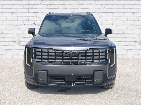 New 2027 Kia Telluride SX Prestige X-Line image 2