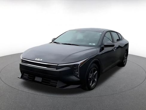 Used 2025 Kia K4 FWD image 7