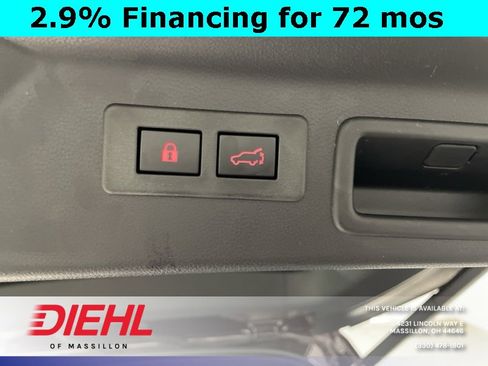 New 2026 Subaru Forester Premium image 12