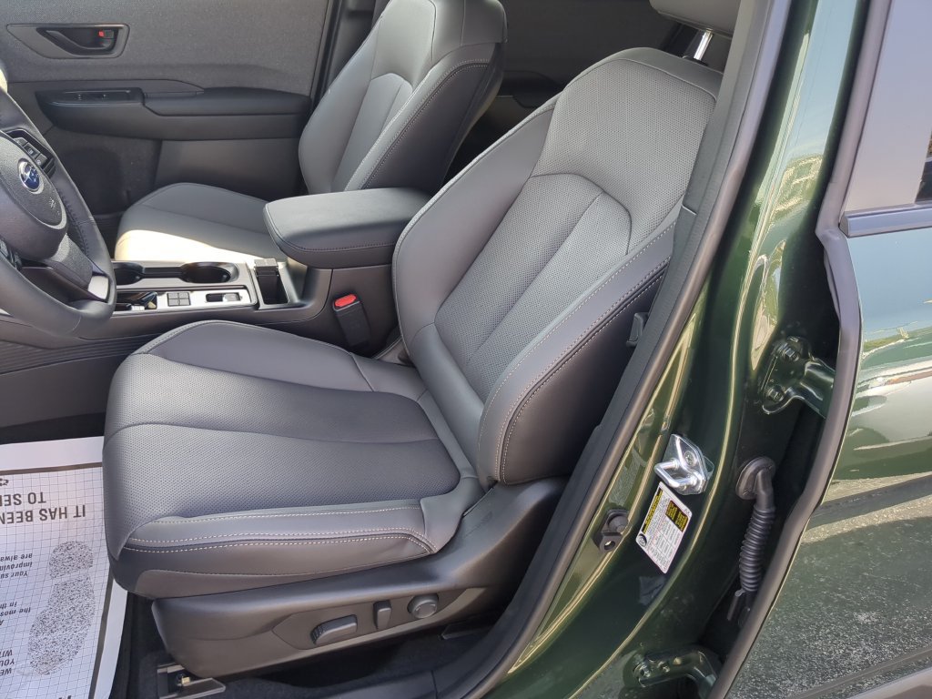 Used 2026 Subaru Outback Limited AWD/4WD image 20