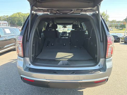 Certified 2023 Chevrolet Tahoe LT w/ Max Trailering Package AWD/4WD image 31