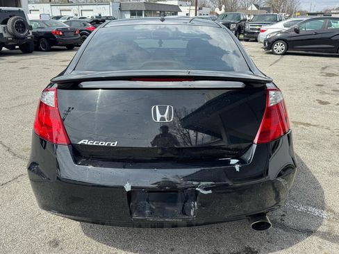 Used 2009 Honda Accord EX-L image 5