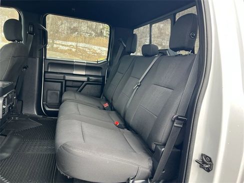 Used 2019 Ford F150 XLT w/ Equipment Group 302A Luxury image 17