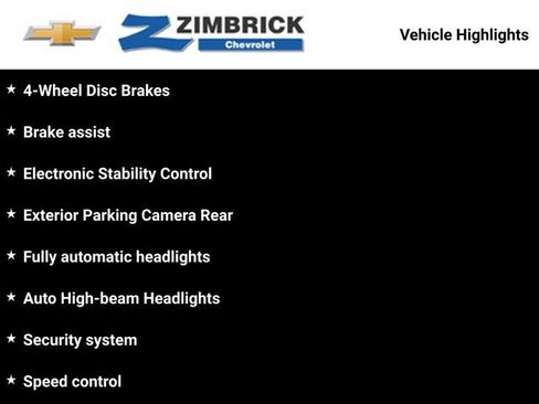 Certified 2024 Chevrolet Malibu LT FWD image 7