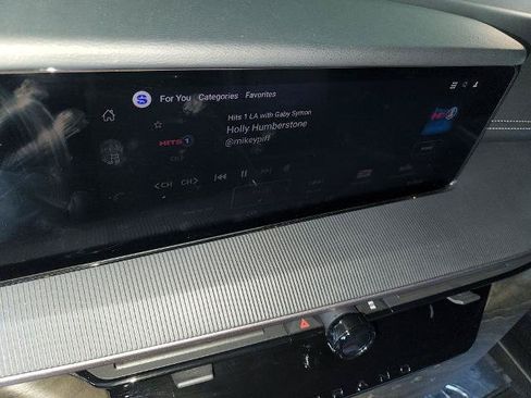 Certified 2026 Nissan Murano SV AWD/4WD image 18