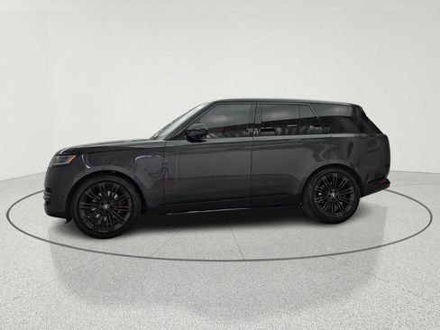 Used 2023 Land Rover Range Rover SE image 5