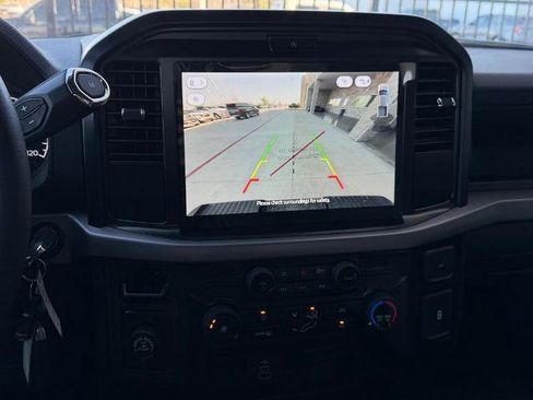 New 2026 Ford F150 XL w/ Equipment Group 103A High image 6