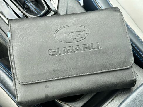 Used 2023 Subaru Crosstrek Hybrid AWD/4WD image 36