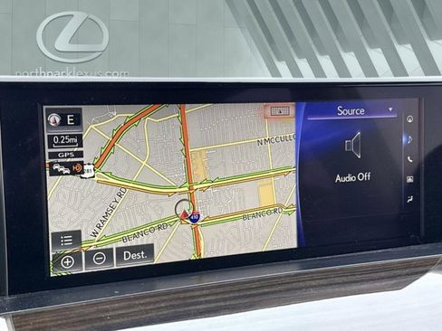 Used 2019 Lexus LX 570 4WD w/ Luxury Package image 19